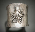Delicate Artisan Ring