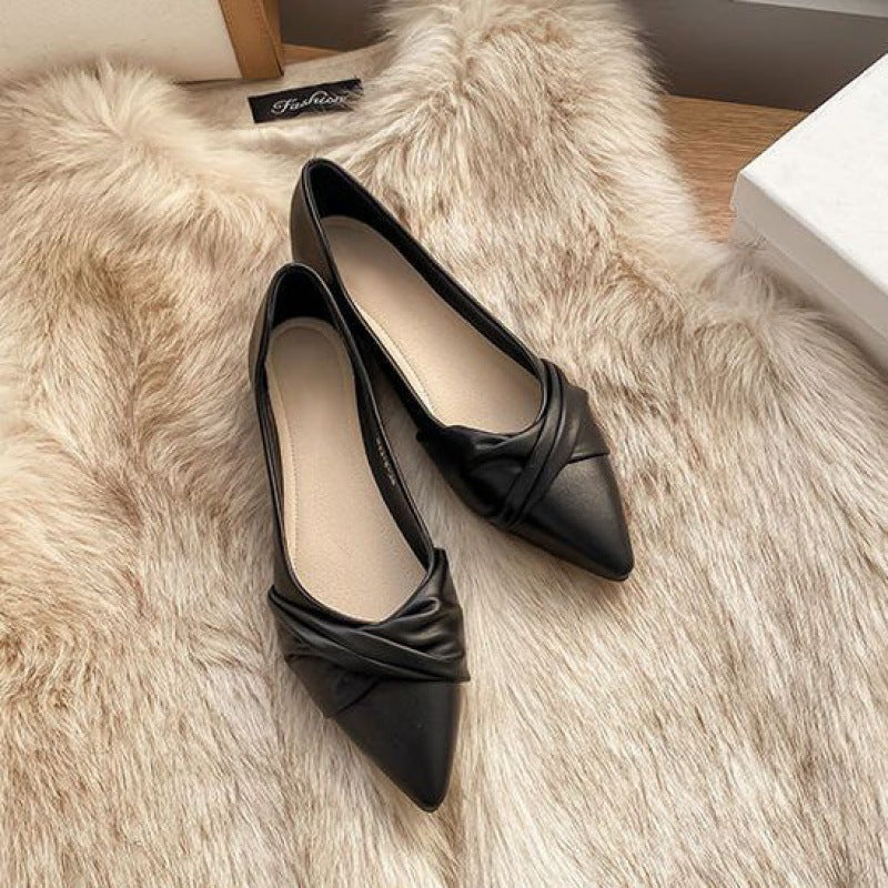 Elegant Orthopedic Shoes for Every Step