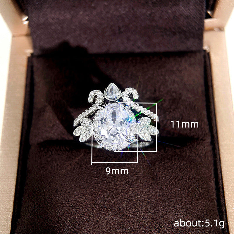 Charming Set for Any Occasion