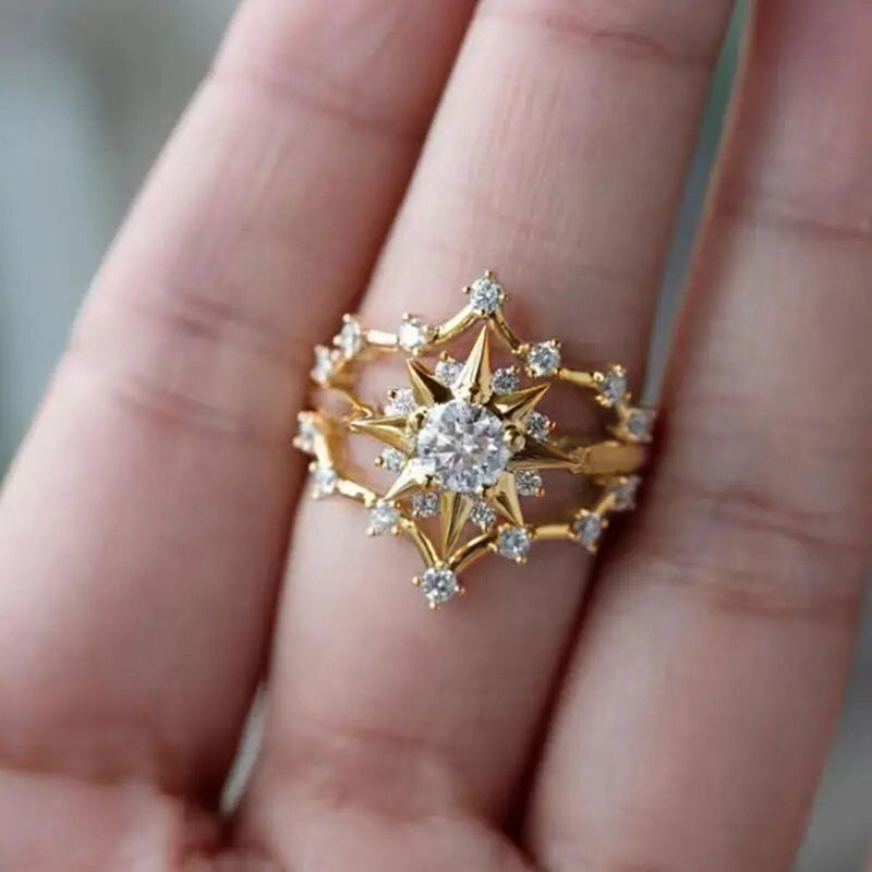 Vintage Handmade Piece