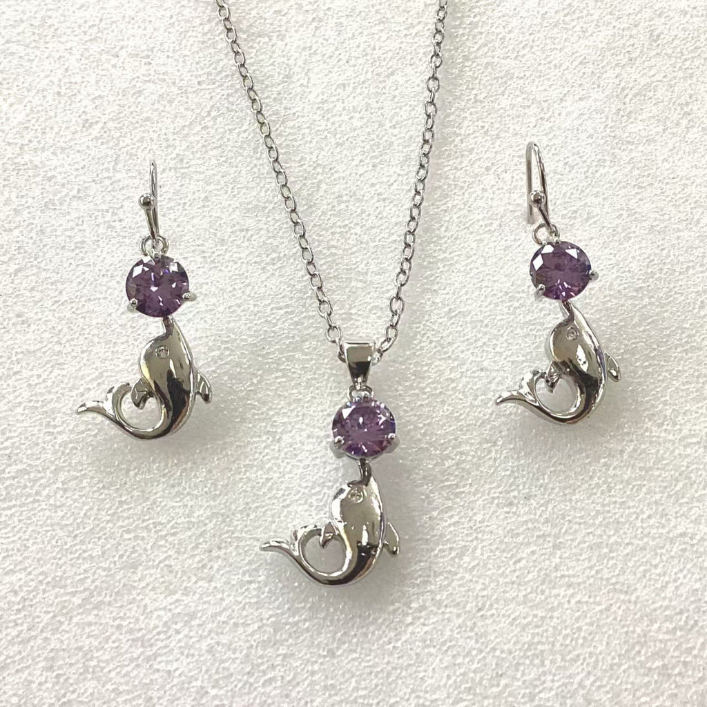 Delicate Artisan Set