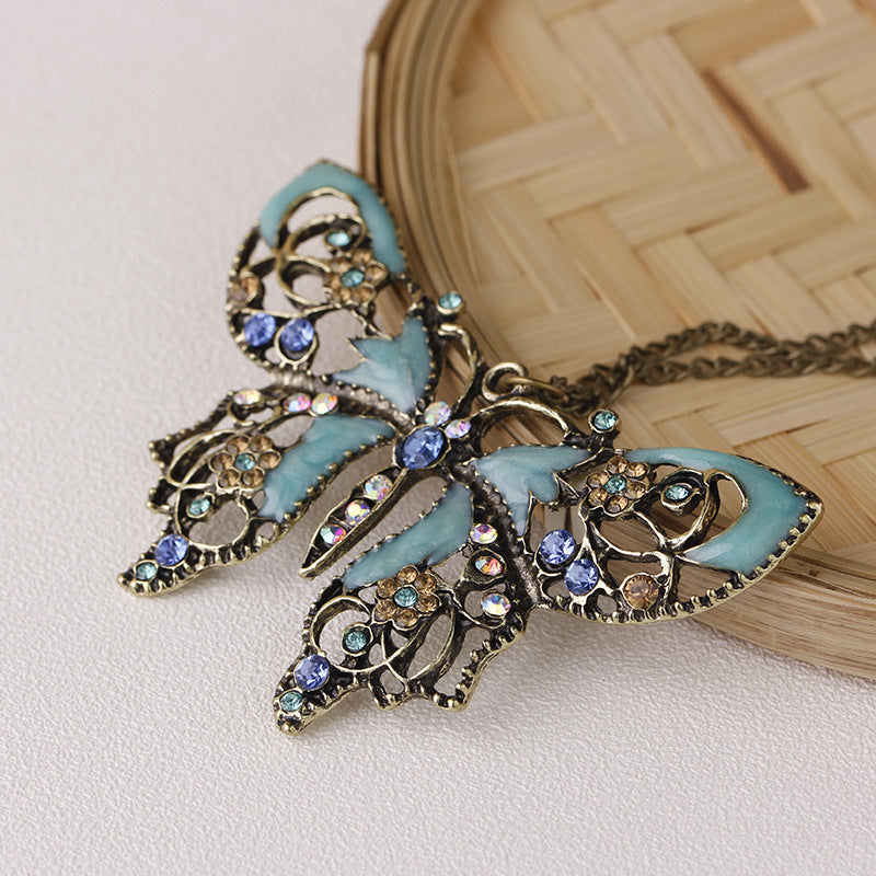 Charming Necklace for Any Occasion