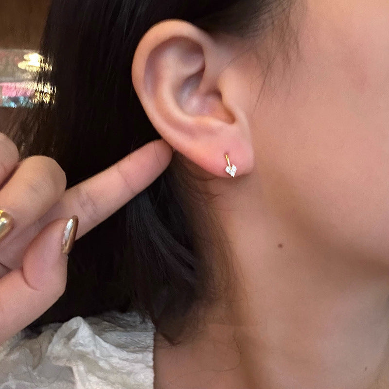 Classic Earring with Timeless Appeal