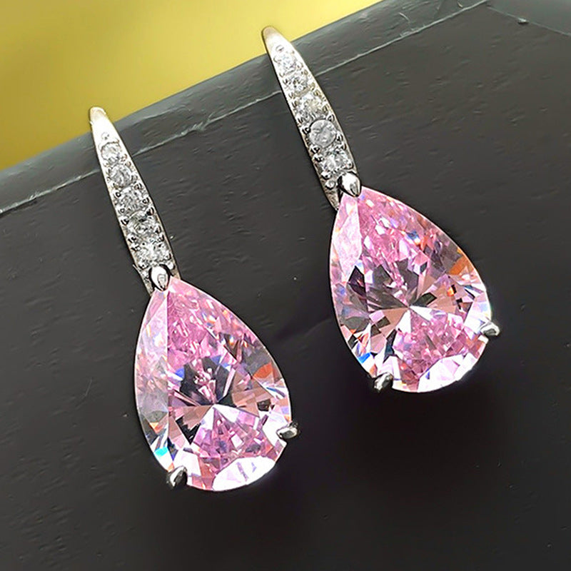 Romantic Earring for Special Moments