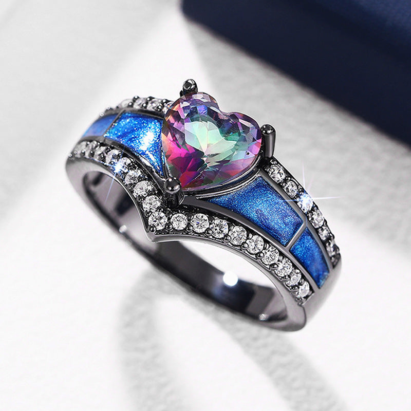 Charming Ring for Any Occasion