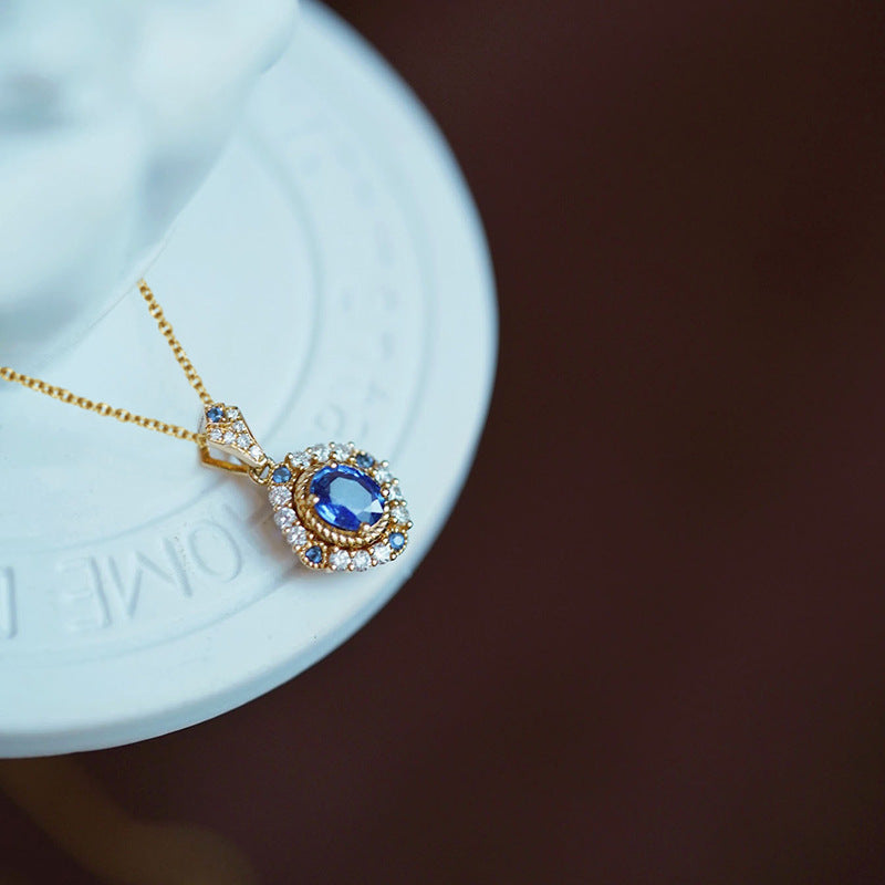 Beautiful Necklace with Unique Style