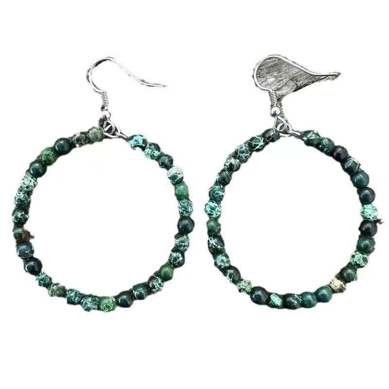 Charming Earring for Any Occasion