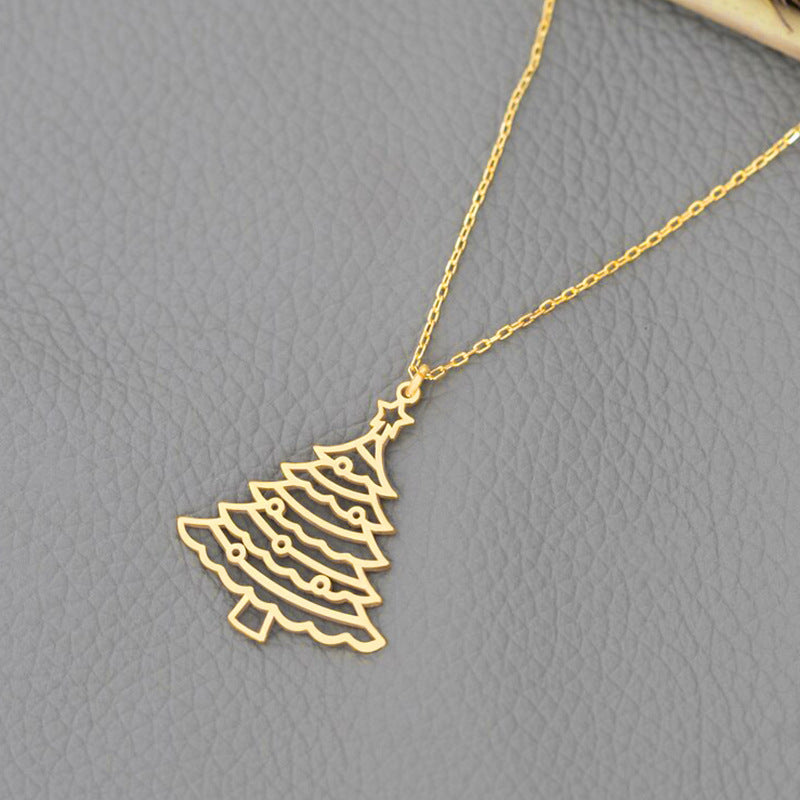 Vintage Handmade Necklace
