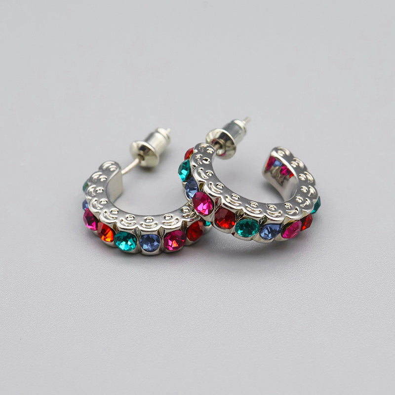 Stunning Earring for Daily Wear