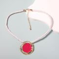Classic Necklace with Timeless Appeal