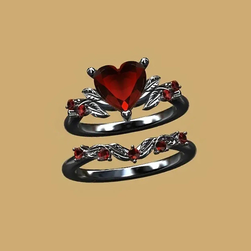 Charming Ring for Any Occasion