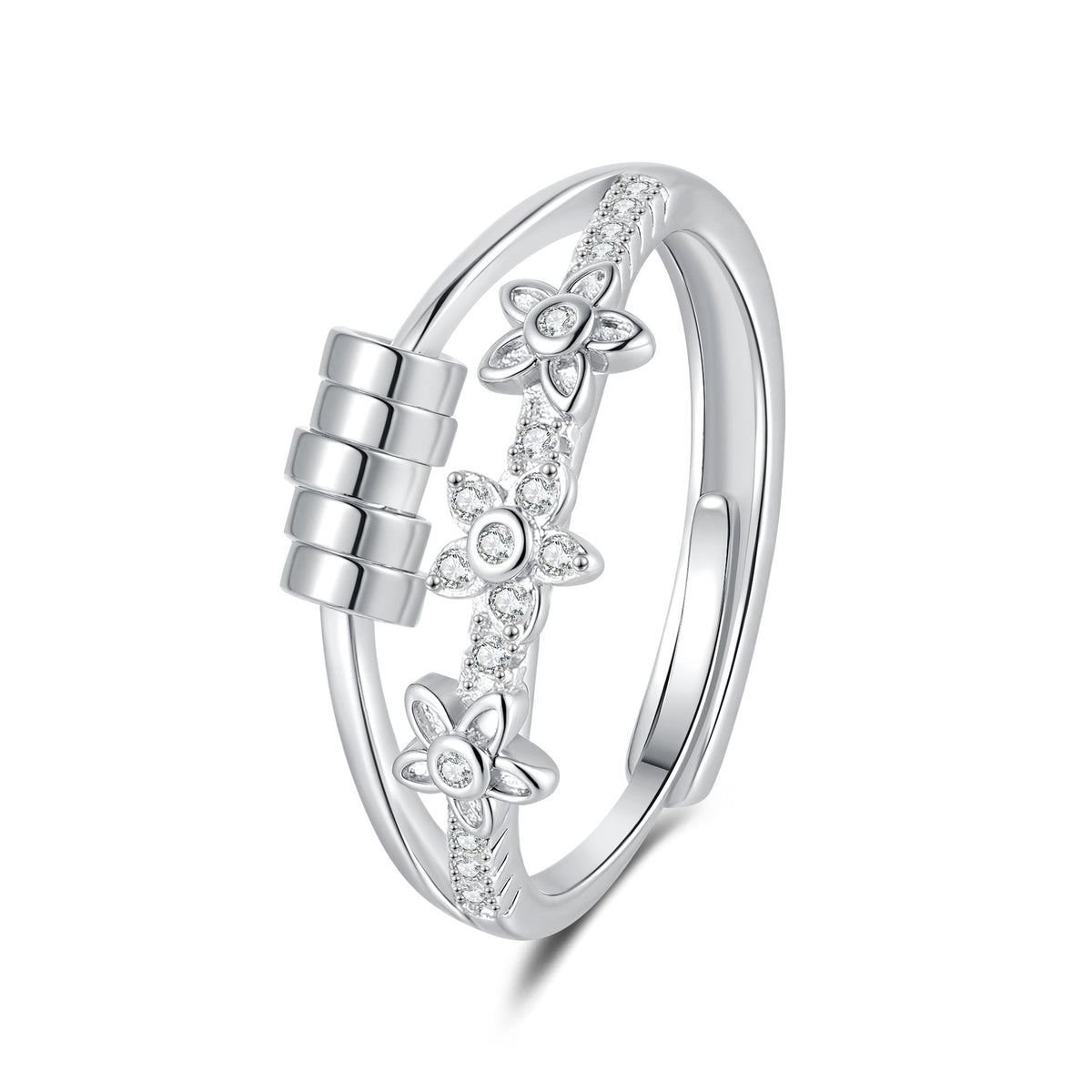 Charming Ring for Any Occasion