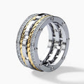 Romantic Ring for Special Moments