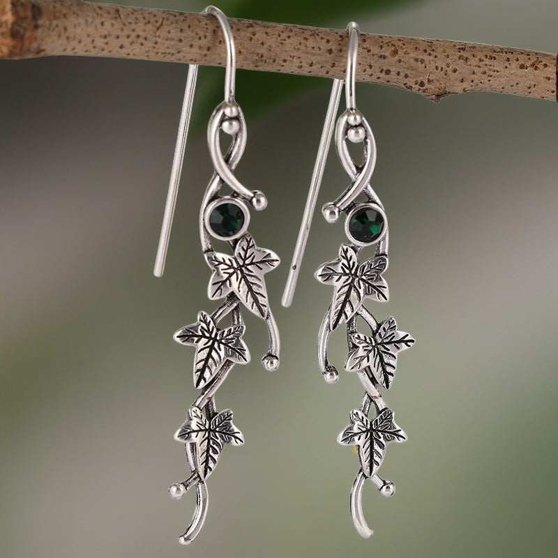 Romantic Earring for Special Moments
