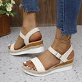 Beautifully Crafted Orthopedic Sandals