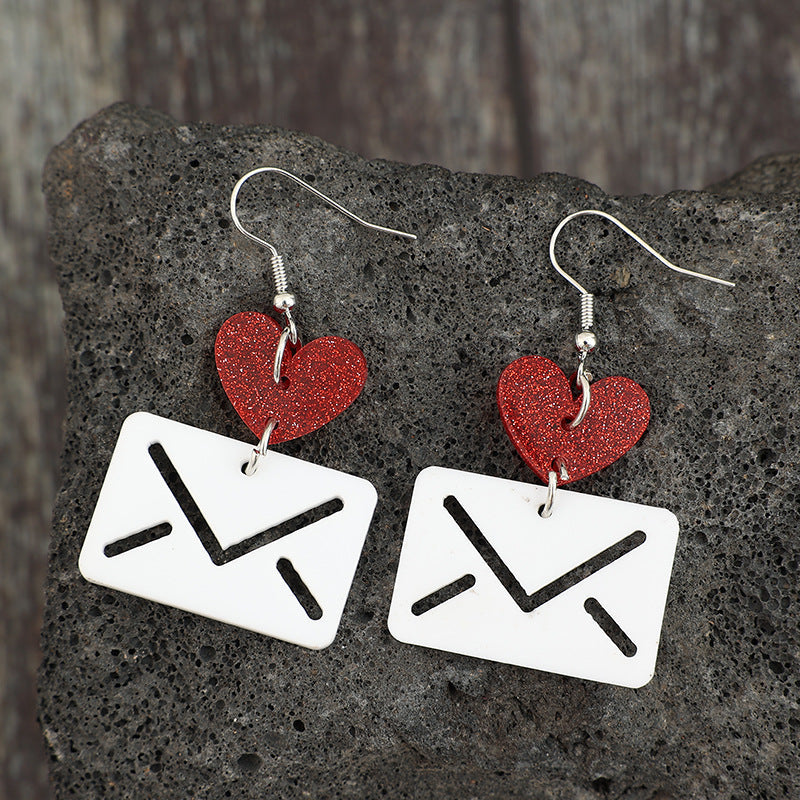 Stunning Earring for Daily Wear