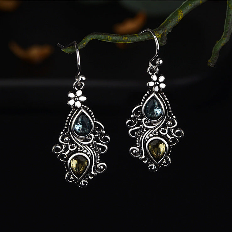 Classic Earring with Timeless Appeal