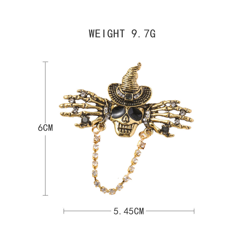 Beautiful Gold Piece with Unique Style