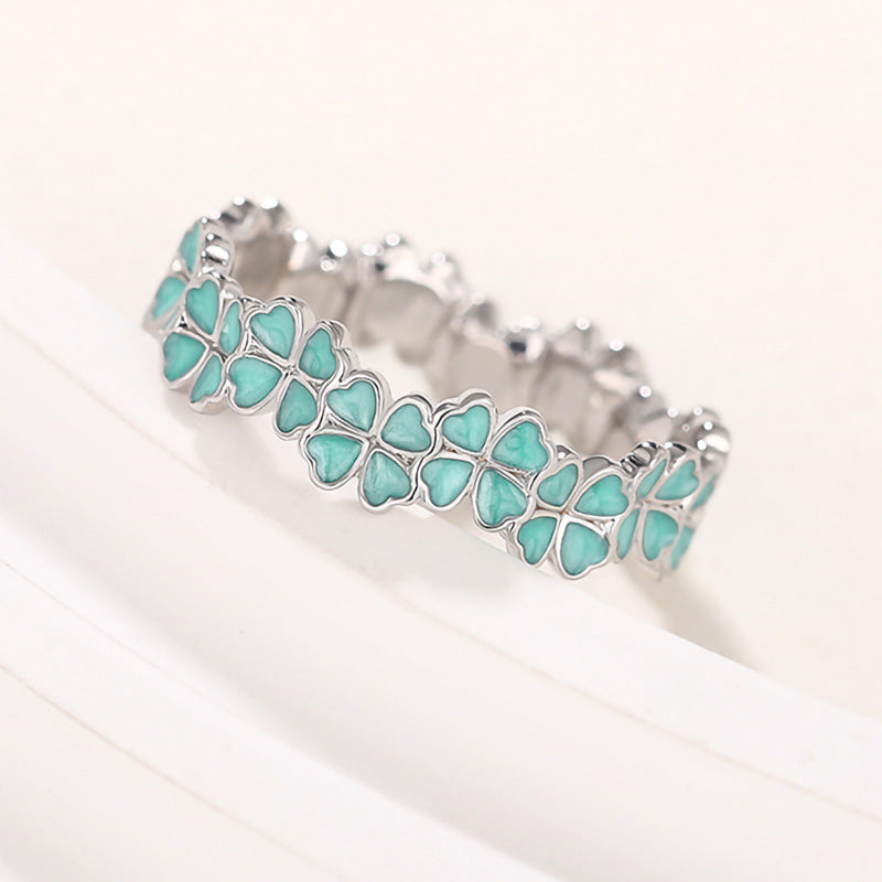 Romantic Ring for Special Moments
