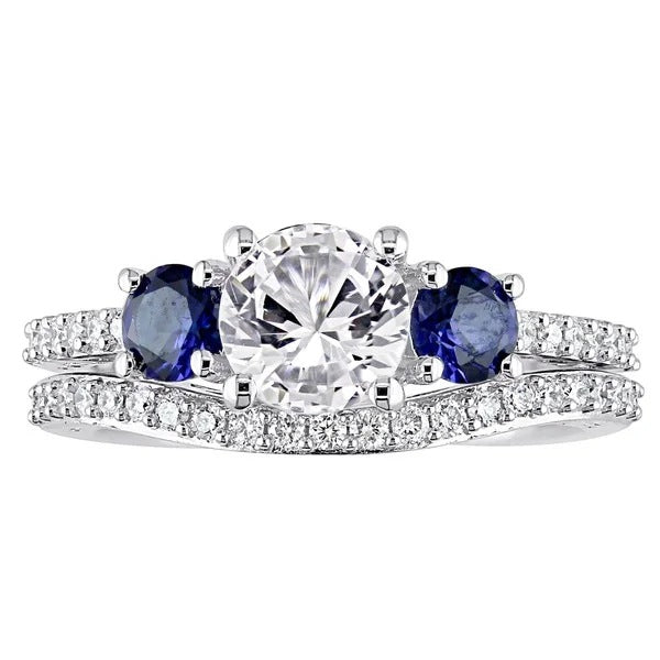 Romantic Silver Ring for Special Moments