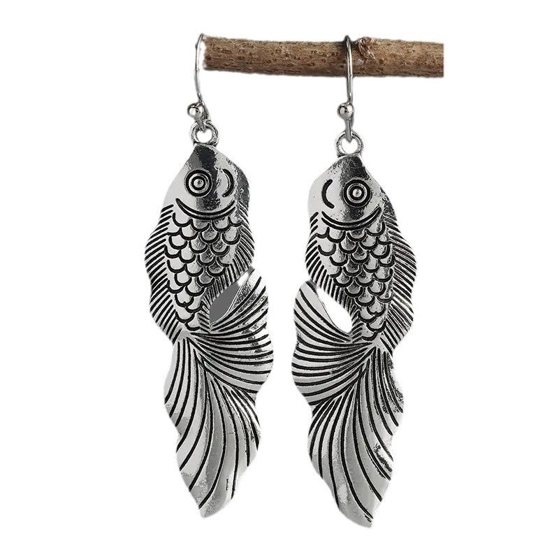 Romantic Earring for Special Moments