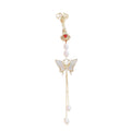 Vintage Handmade Pearl Pendant
