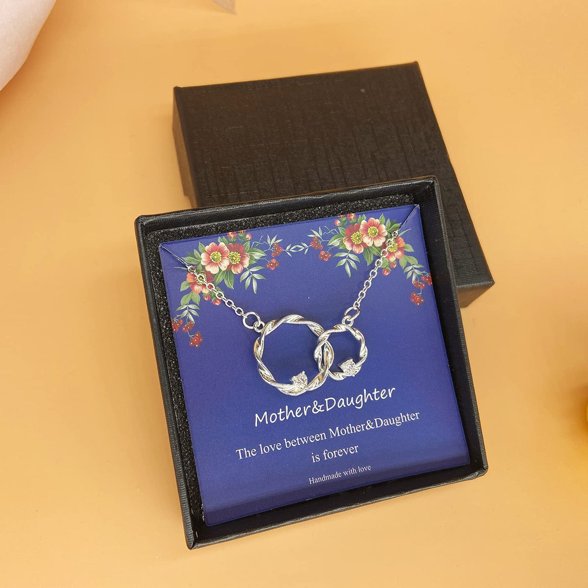 Beautiful Necklace with Unique Style