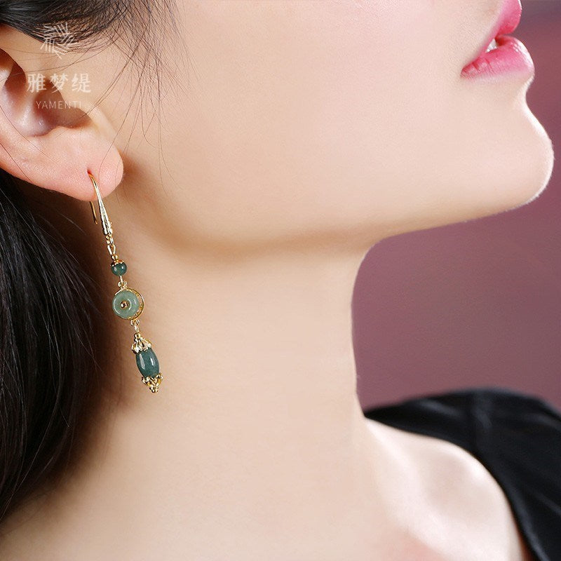 Elegant Earring for Every Occasion