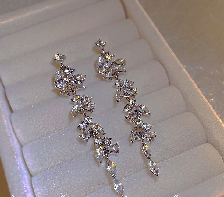 Classic Earring with Timeless Appeal