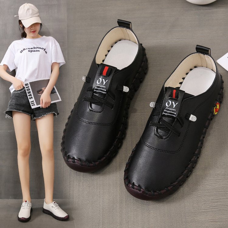 Beautifully Crafted Orthopedic Shoes