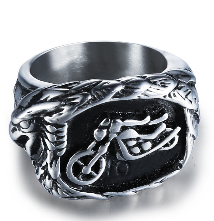 Elegant Ring for Every Occasion