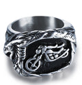Elegant Ring for Every Occasion
