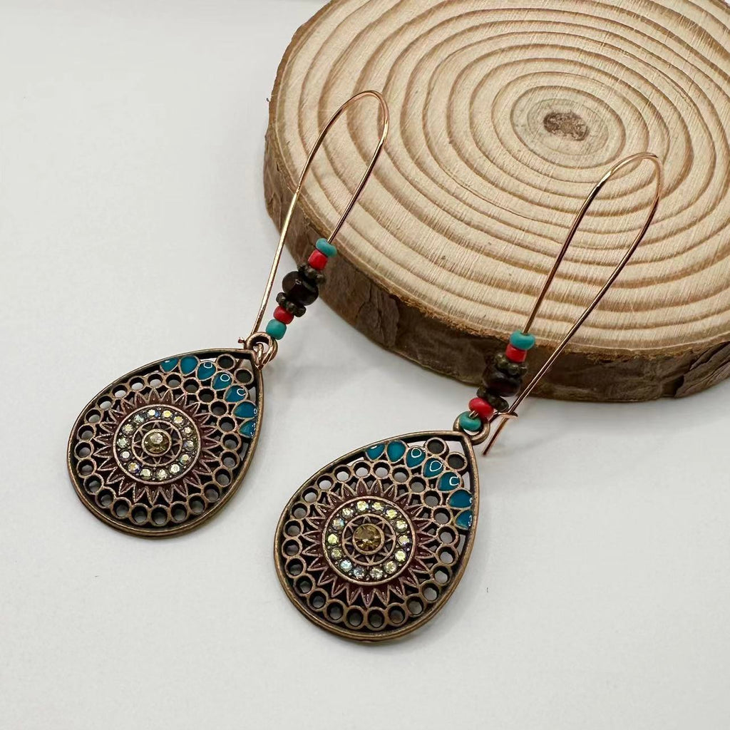 Charming Earring for Any Occasion