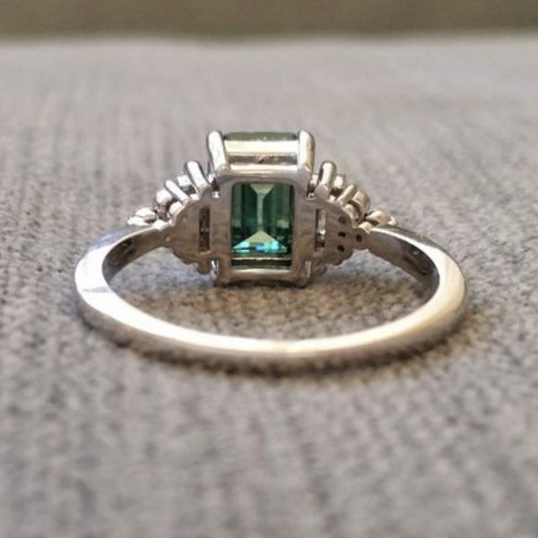 Classic Ring with Timeless Appeal