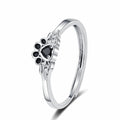 Beautiful Ring with Unique Style