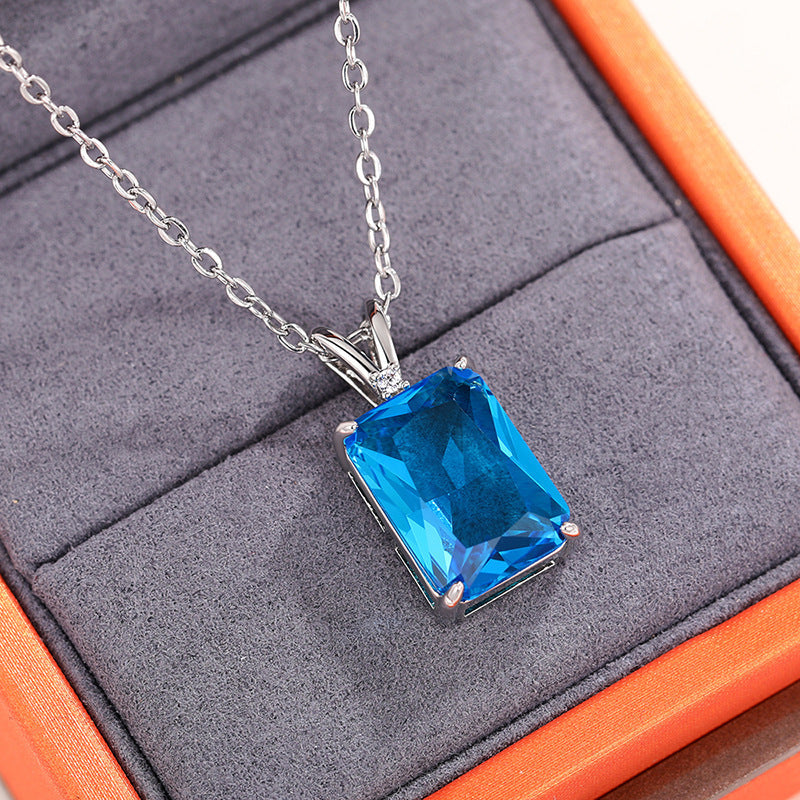 Delicate Artisan Necklace