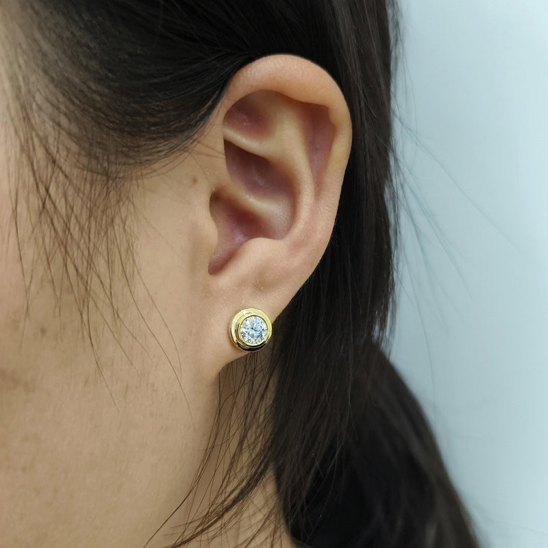 Stunning Earring for Daily Wear