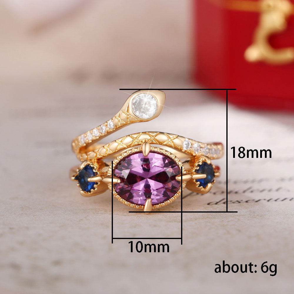 Stunning Ring for Daily Wear