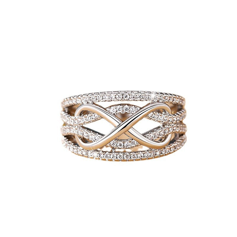 Romantic Ring for Special Moments