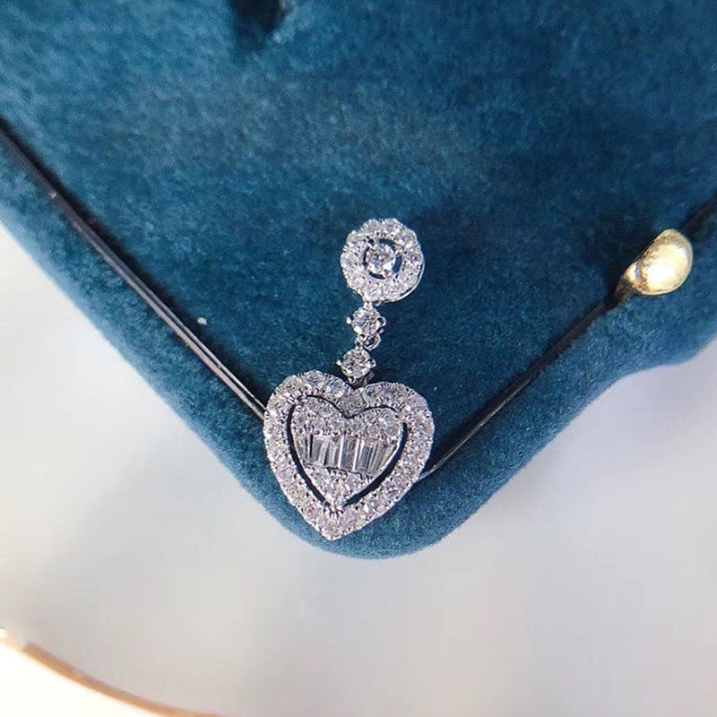 Vintage Handmade Necklace