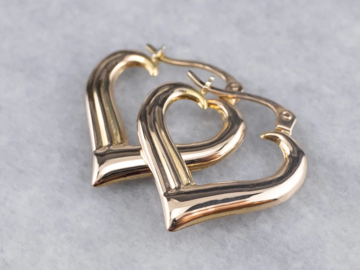 Elegant Earring for Every Occasion