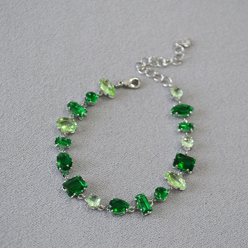 Romantic Bracelet for Special Moments