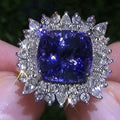 Classic Ring with Timeless Appeal
