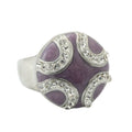 Charming Ring for Any Occasion