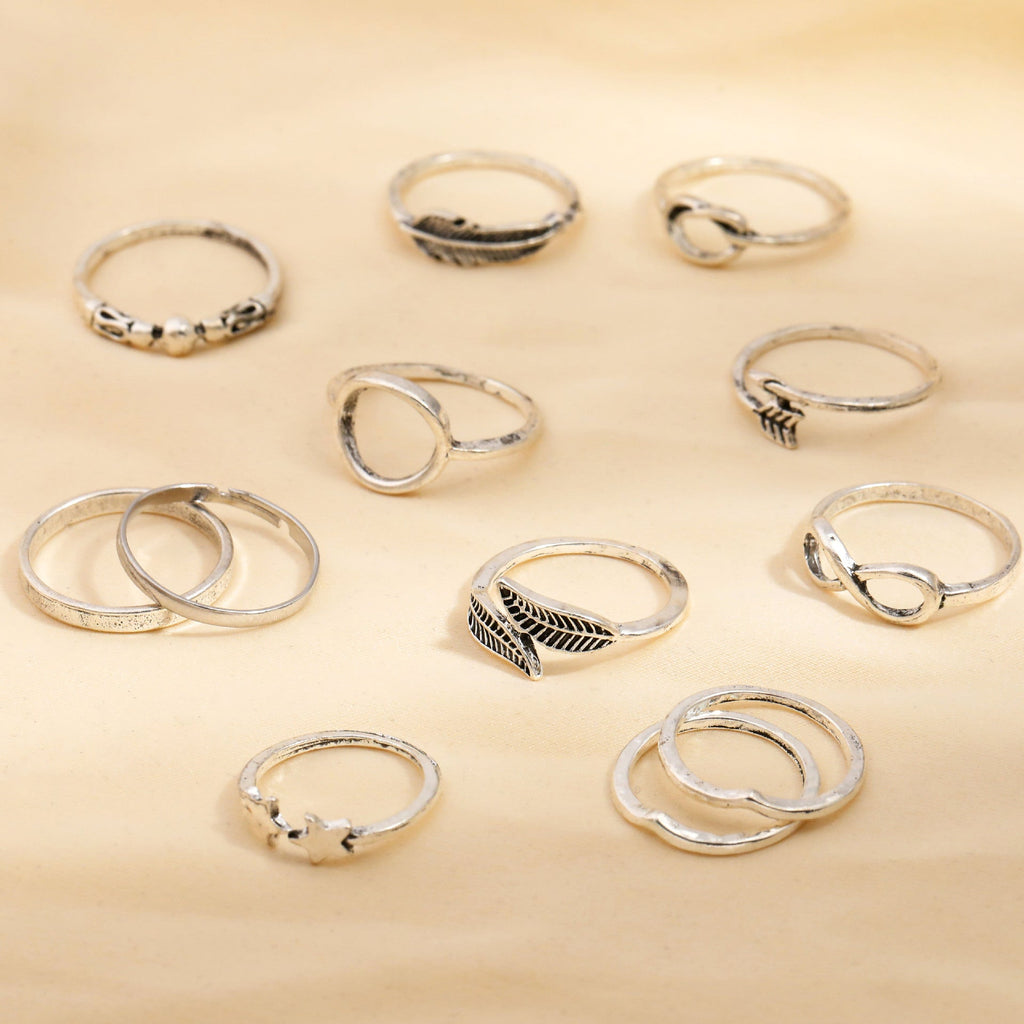 Delicate Artisan Set