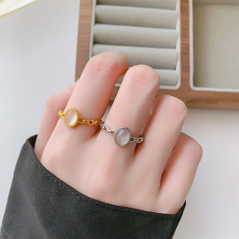 Stunning Ring for Daily Wear