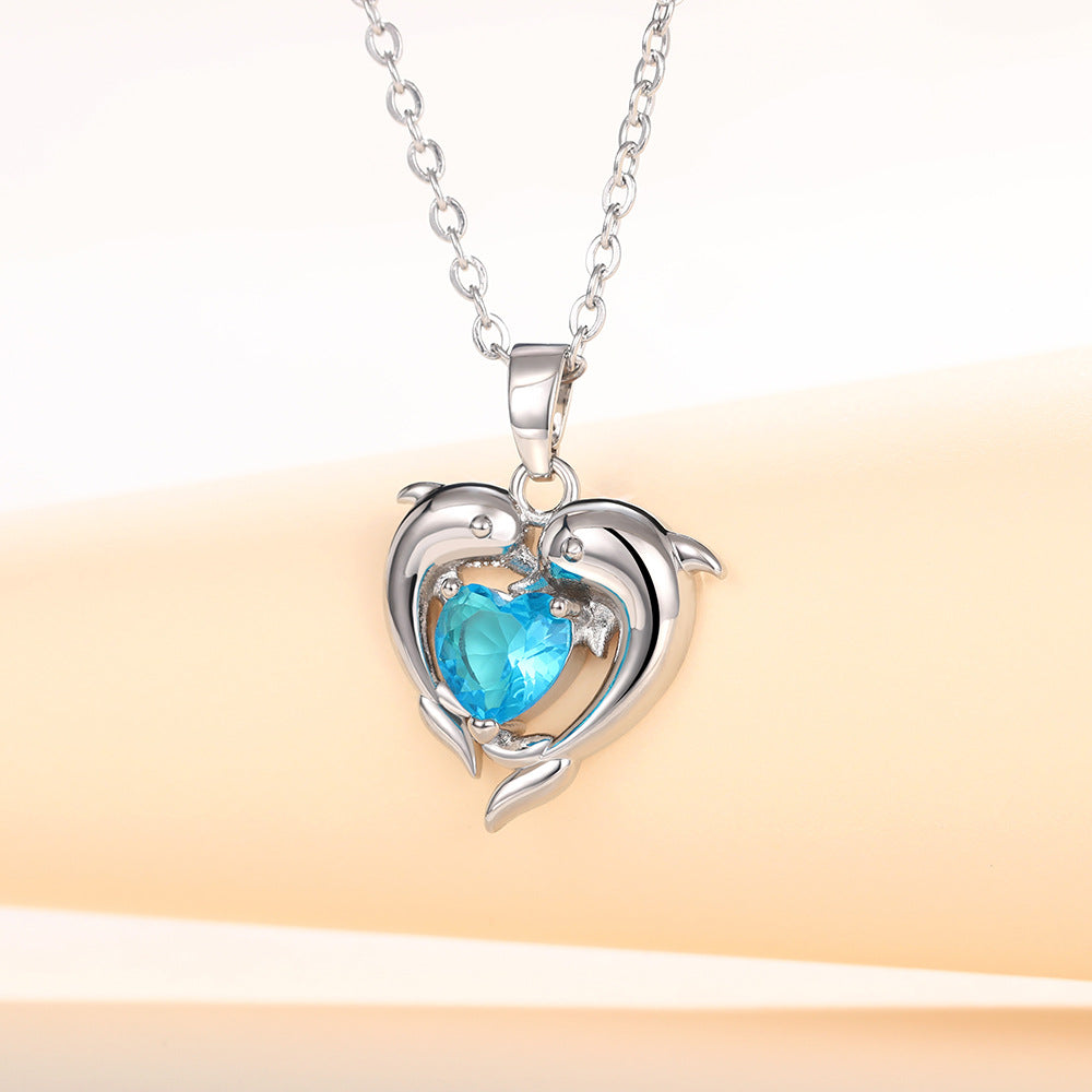 Classic Necklace with Timeless Appeal