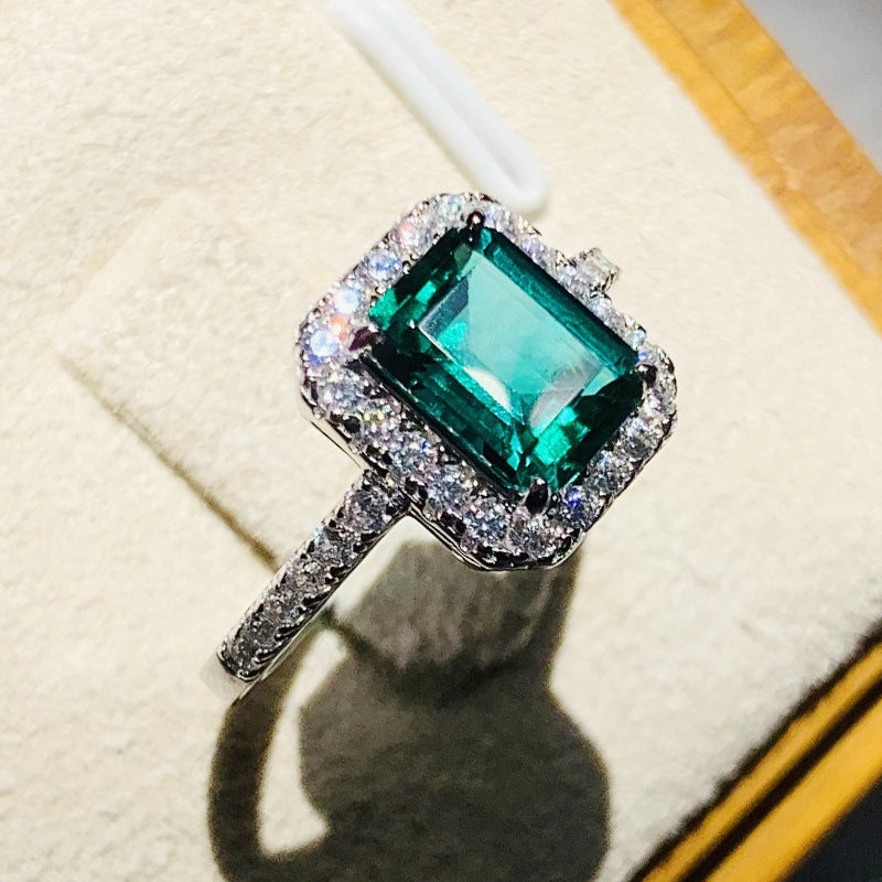 Charming Ring for Any Occasion