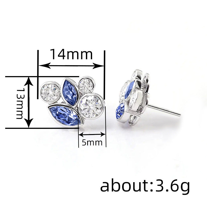 Charming Earring for Any Occasion