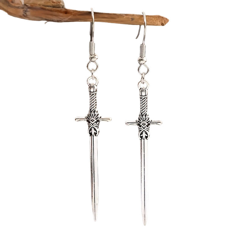 Charming Earring for Any Occasion